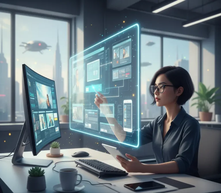 RWD-Responsive Web Design