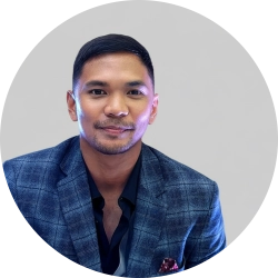 Web Developer, Graphic Design and SEO